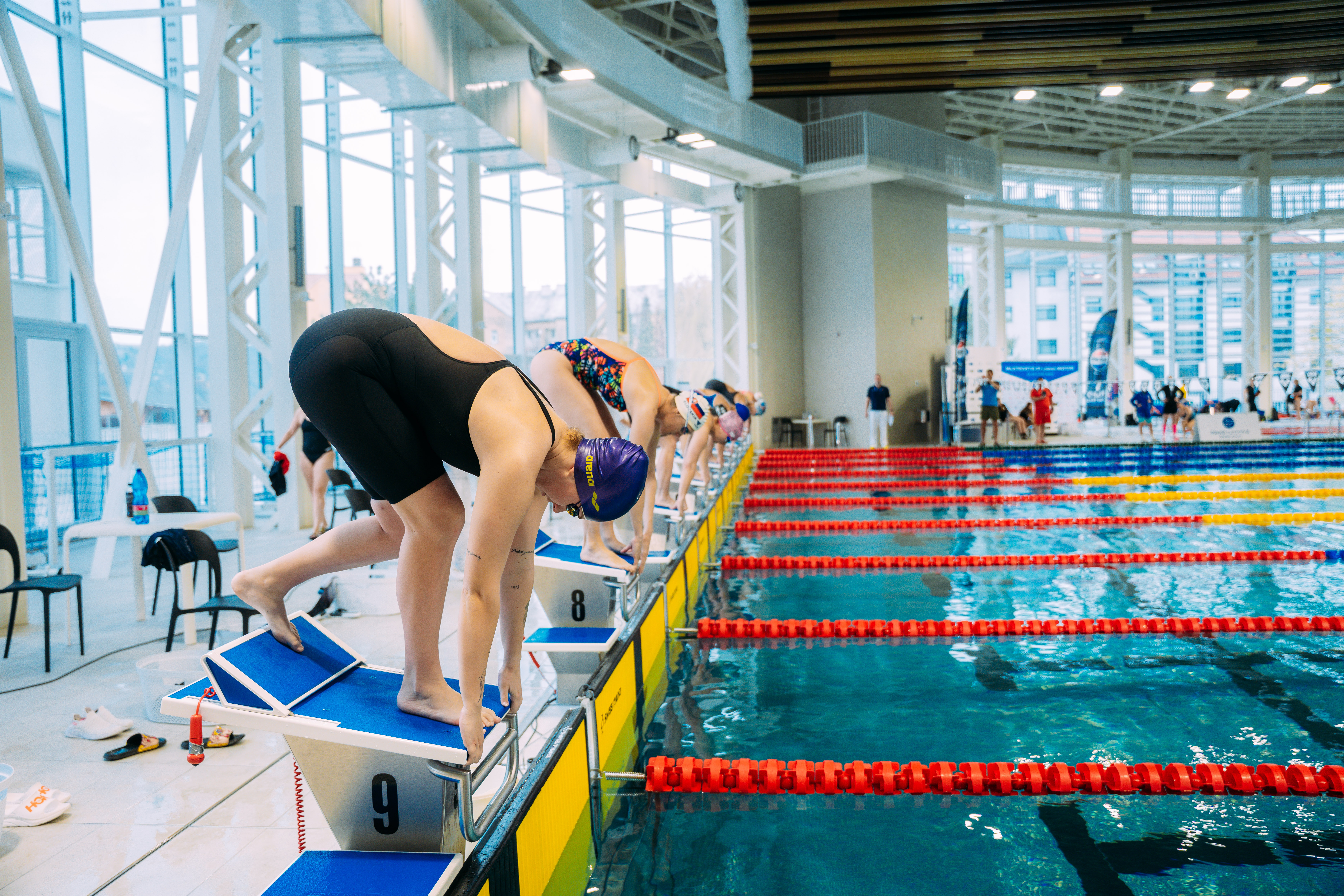 Medzinarodne Majstrovstva Slovenska v plavani - Masters-1-34